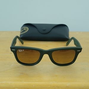 Mens Ray Ban Wayfarer